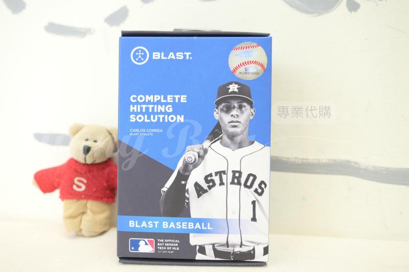 【Sunny Buy運動館】◎預購◎ 美國代購 Blast Baseball 智能分析 揮棒分析