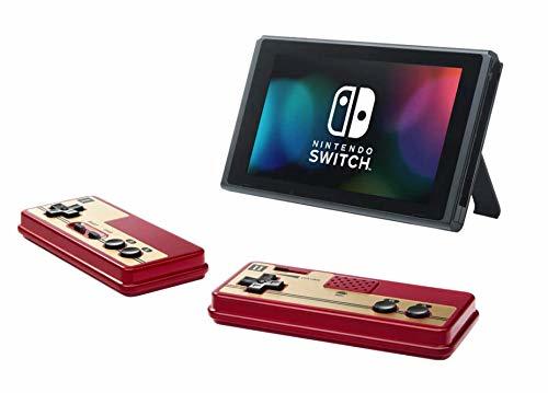 日貨家電玩】全新Nintendo Switch 任天堂紅白機手把純日限定版| 露天市