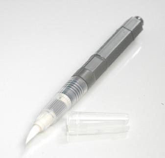{樹山百貨} 日本 STAEDTLER 施德樓 色鉛筆專用水筆 大筆尖 MS94902 水彩水筆