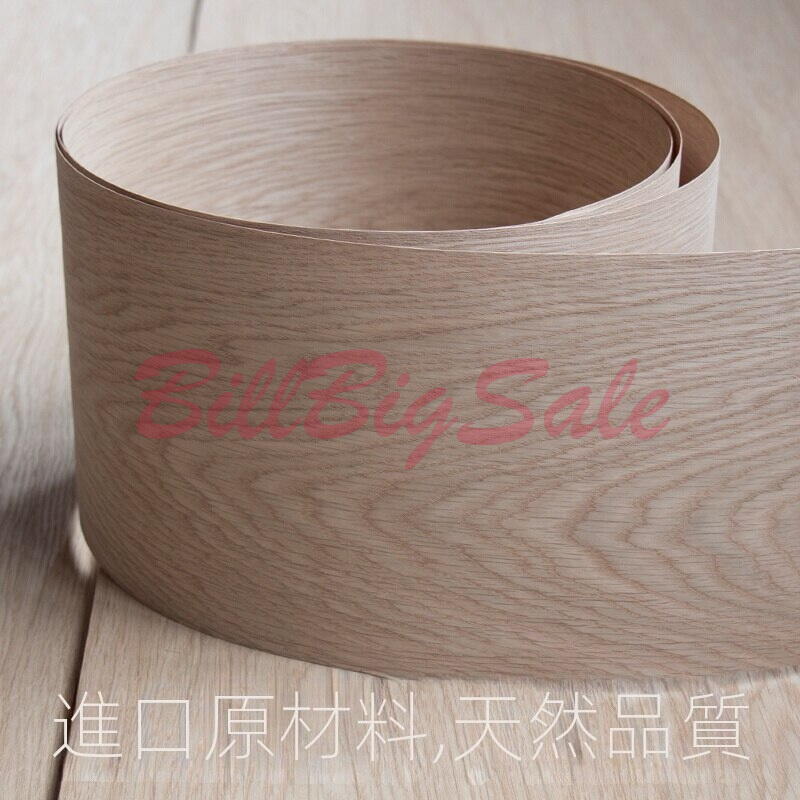 (白橡木皮貼皮) 美國天然白橡木皮52絲 家具家居實木貼皮 手工貼面 裝飾貼面木皮㭍 | 露天市集 | 全台最大的網路購物市集