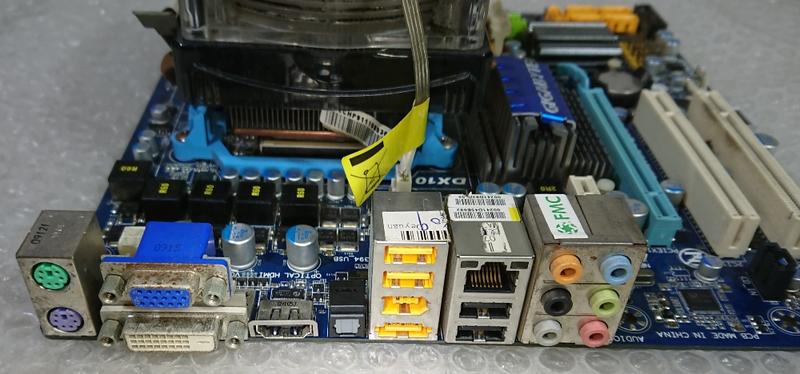 簡便宜 二手 AMD Athlon II X4 645 四核心 ADX645WFK42GM +AM3主機板 | 露天市集 | 全台最大的網路購物市集