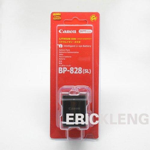 原廠Canon佳能BP-828電池BP-820 BP820 XA20 XA25 35 HF G30 HF G40