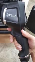 FLIR 專賣店【全電行】快速寄出 FLIR E5 熱顯像 溫度 熱追蹤 冷追蹤 大廠指定