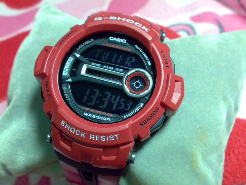 Casio g new arrivals shock g 200