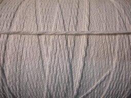 Aurifil Mako Cotton Thread Grey Smoke 5004 50Wt 1422Yd