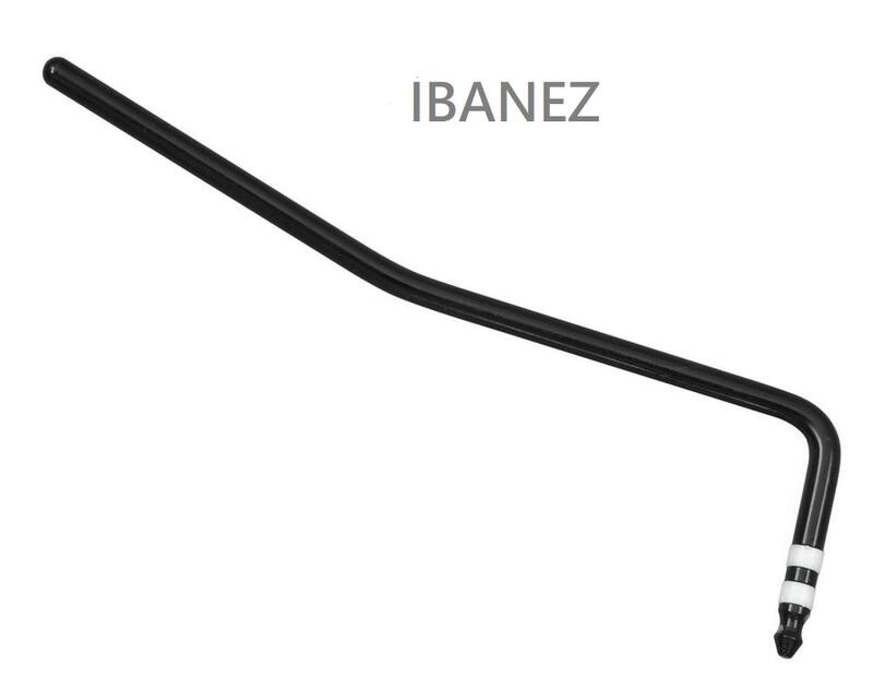 <魔立樂器> IBANEZ 大搖座搖桿 崁入式 原廠部品 日本製 公司貨