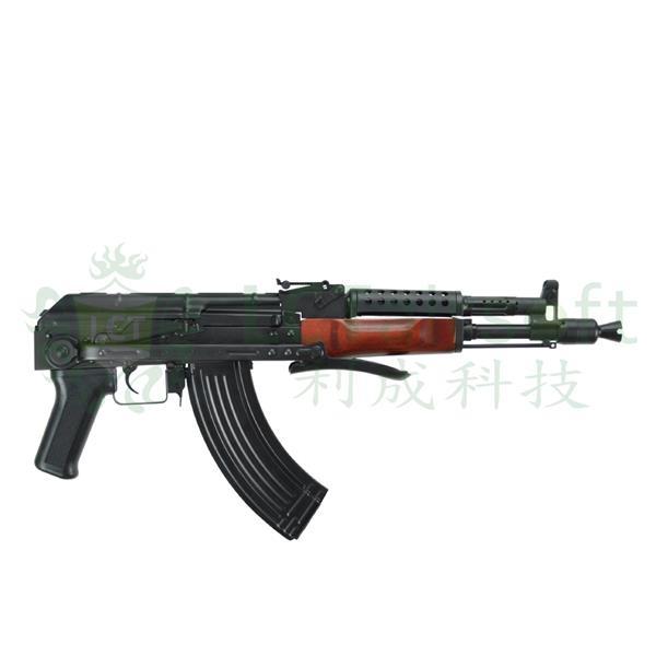 RST 紅星 - LCT MG-MS 全鋼製 電動槍 AEG AK 免運費 ... MG-MS