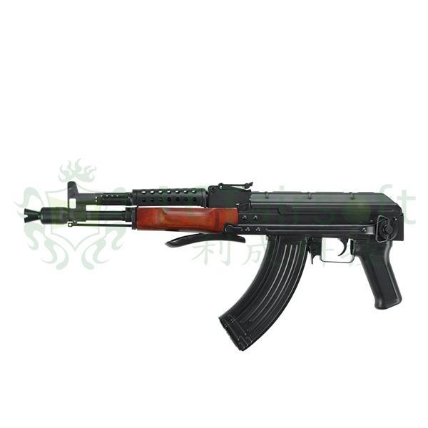 RST 紅星 - LCT MG-MS 全鋼製 電動槍 AEG AK 免運費 ... MG-MS