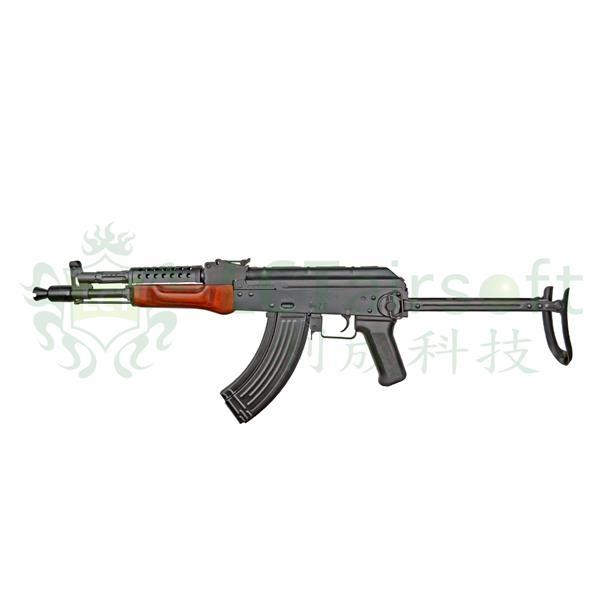 RST 紅星 - LCT MG-MS 全鋼製 電動槍 AEG AK 免運費 ... MG-MS