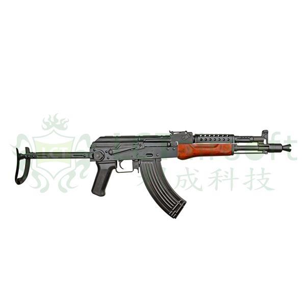 RST 紅星 - LCT MG-MS 全鋼製 電動槍 AEG AK 免運費 ... MG-MS