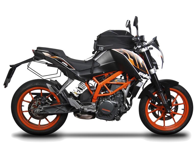 摩崎屋。SHAD 專用馬鞍包KTM DUKE 390 | 露天市集| 全台最大的網路購物市集