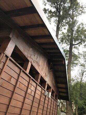【山水印木業】 婆羅洲鐵木(Borneo Ironwood) -家具，景觀建築，建築，造船，雕刻，合板，單板，室內裝潢。