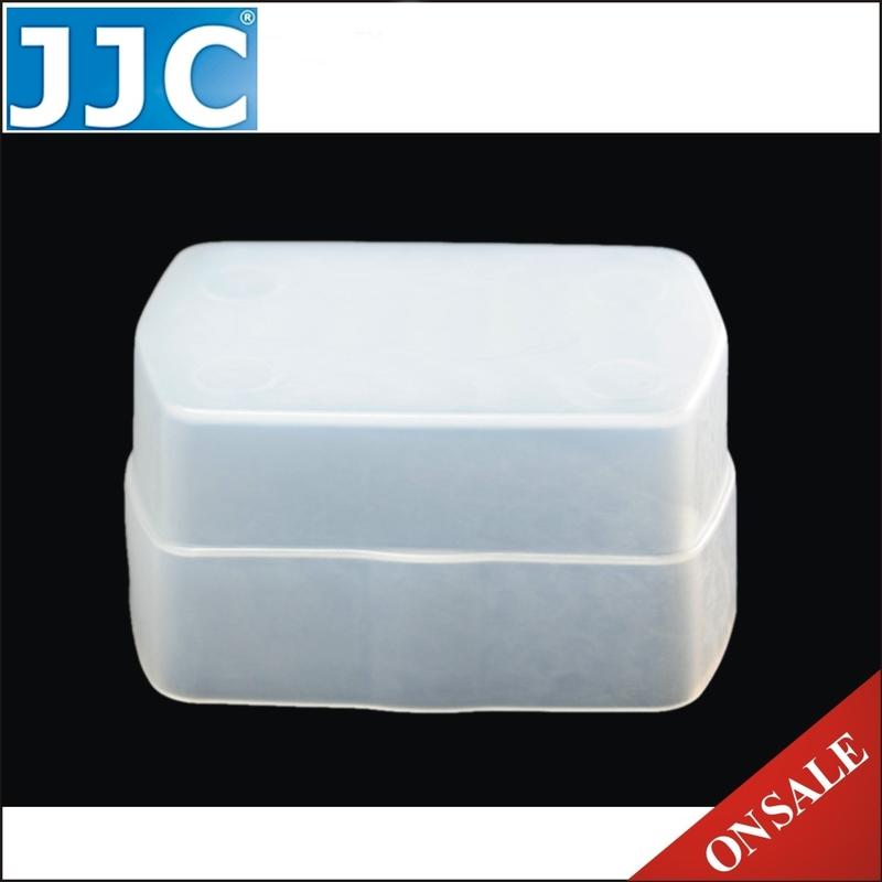 又敗家JJC白色適馬Sigma副廠肥皂盒EF-500肥皂盒EF-530肥皂盒EF-500柔光盒EF-530 FC-26A