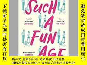 古文物Such罕見a Fun Age: &#39;The most provocative page-turner of 202 