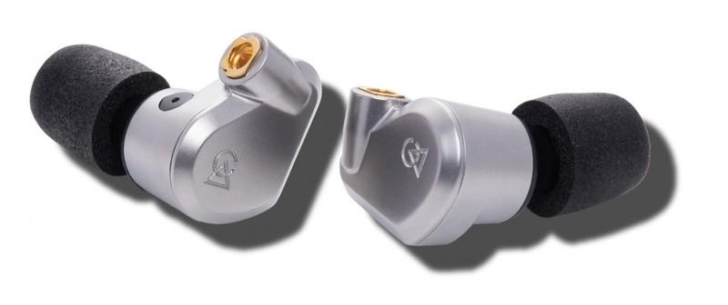 楊仕音響耳機」特價出清美國Campfire Audio Vega 織女星耳道式耳機鑽石