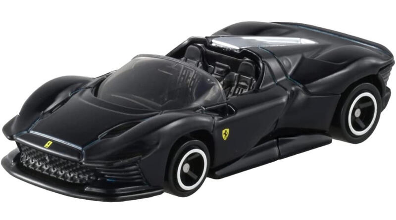 現貨Tomica 新品#46 初回版Ferrari 法拉利Daytona SP3 | 露天市集| 全