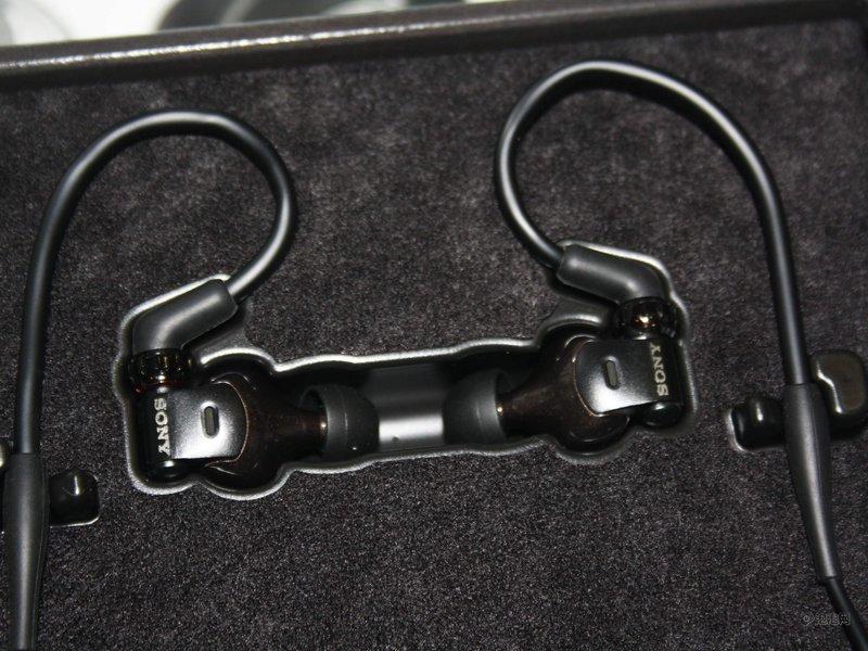 (已售出) Sony MDR-EX1000 旗艦 頂級 耳機 (非XBA-5Z, UE, Sennheiser)