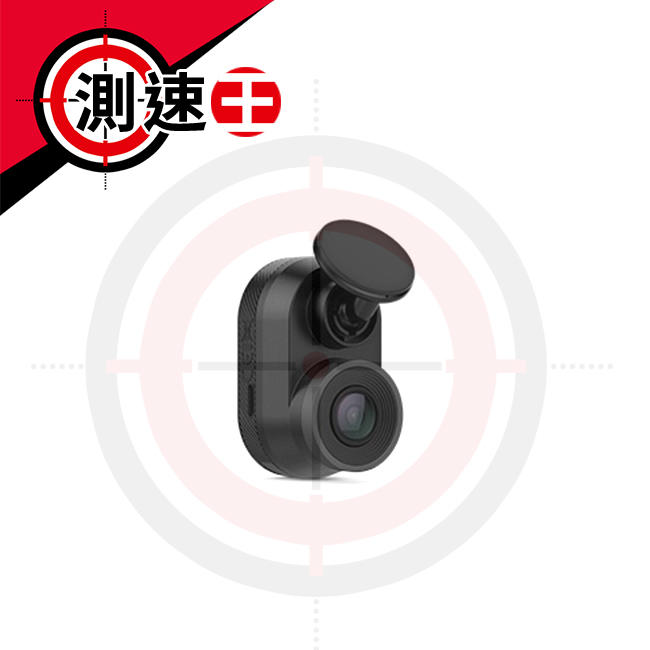 【內附16G卡】Garmin Dash Cam Mini 行車記錄器 WIFI連線 1080P 140度廣角 行車紀錄器