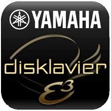YAMAHA Disklaiver 原廠自動演奏琴用磁片升級 支援升降KEY 曲譜同步 remote control