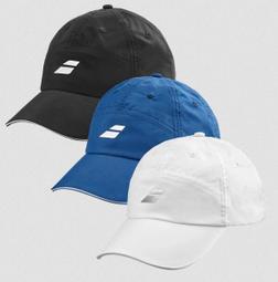 【曼森體育】全新 Babolat 超細纖維帽  排汗帽 Microfibre Cap 運動帽