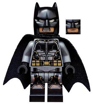 【樂高大補帖】LEGO 樂高 蝙蝠俠 Batman 超級英雄【76087/sh435】MG-34