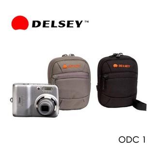 特價出清稅外加 DELSEY ODC1 相機小包 雜物包 收納包 附繩