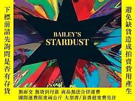 古文物David罕見Bailey: Bailey&#39;s Stardust H露天28384 David Bailey (P 