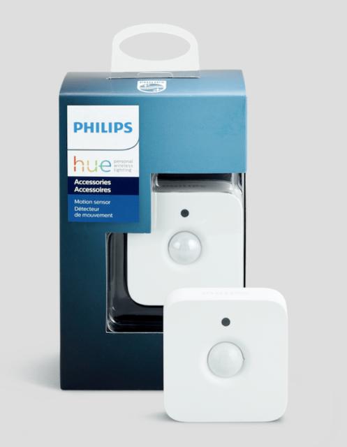 【kiho金紘】飛利浦 Philips Hue 智慧型動作感測器 Smart Motion Sensor