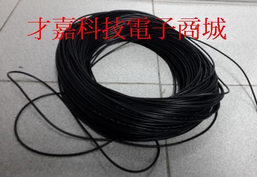 【才嘉科技】KIV電線 1.25mm平方 1C 配線 台灣製 絞線 控制線 電源線 (每米12元)附發票