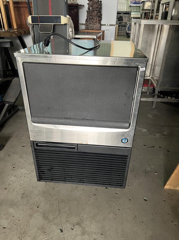 非常新 日本星崎企鵝牌HOSHIZAKI 製冰機 KM101BAH 家電收購 餐飲設備收購 日發2手貨 露天市集 全台最大的網路購物市集