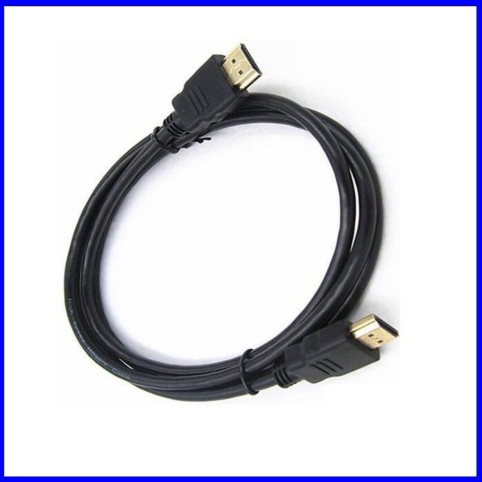 HDMI線 高清連接線 1.4 HDMI 影傳輸線 300公分 3米 M支援 PS4 PS3 NS 主機【台中大眾電玩】