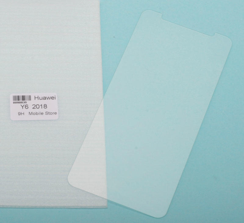 huawei 手機保護鋼化玻璃膜 華為 Y6 2018 螢幕保護貼