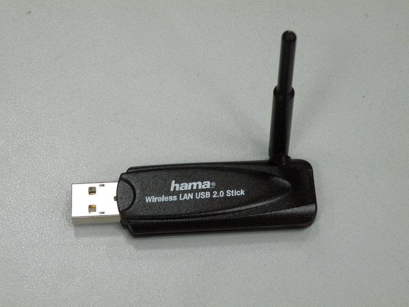USB 無線網卡 WiFi IEEE802.11bg 11b 11g dongle