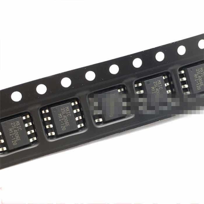 記憶體 MX25L4006EM1I-12G 25L4006E SOP-8（3個一拍）w172 059 [9008920] | 露天市集 | 全 ...