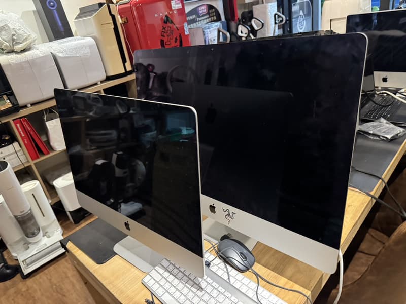 imac 21.5 - 桌上型電腦(電腦電子) - 人氣推薦- 2026年4月| 露天市集