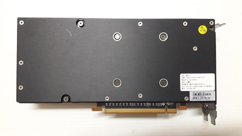 撼訊 AXRX 5700XT 8GBD6-3DH 8G DDR6 | 露天市集 | 全台最大的網路購物市集