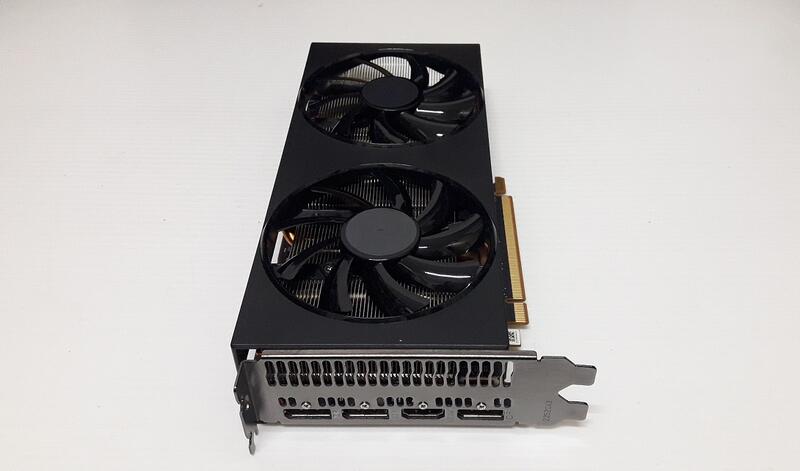 撼訊 AXRX 5700XT 8GBD6-3DH 8G DDR6 | 露天市集 | 全台最大的網路購物市集