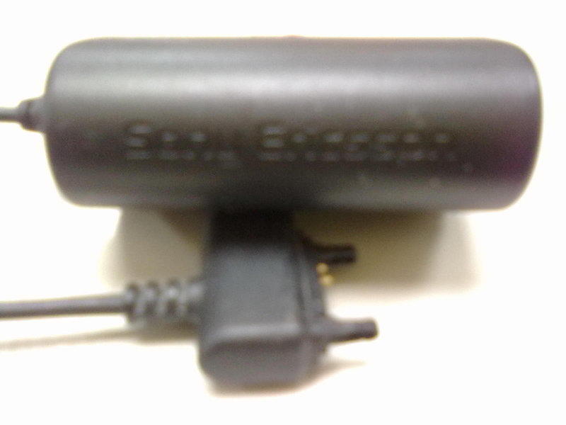 Sony Ericsson CST-70 . CST-15 通用旅充. K5**i. K6**i. ER-W800i  
