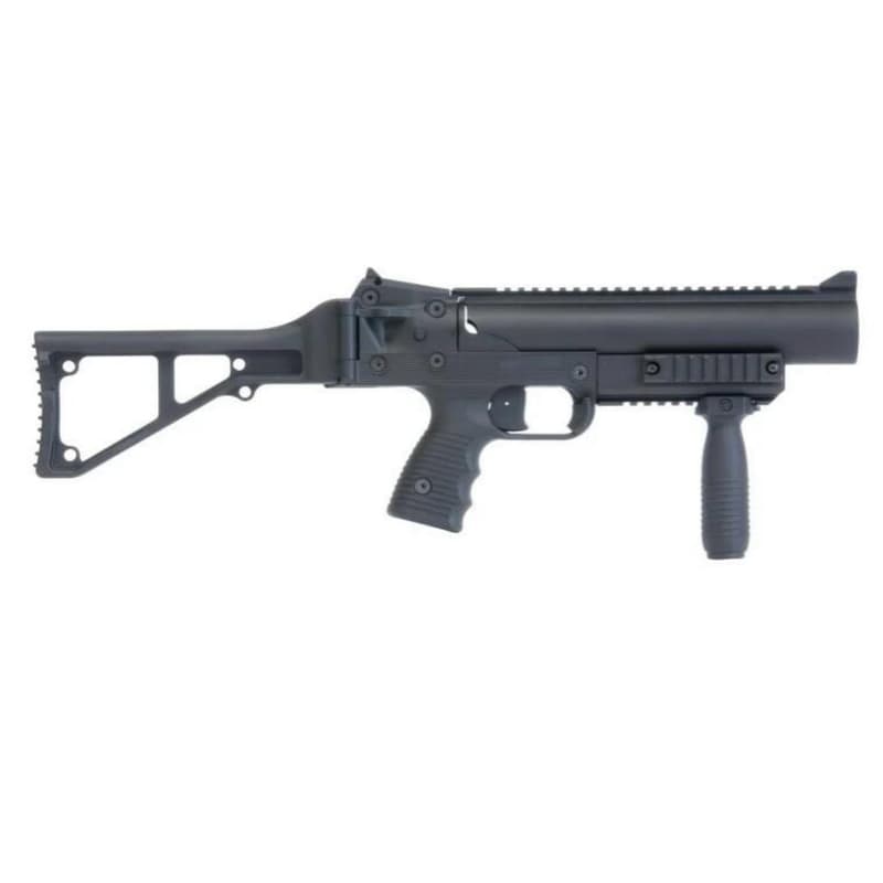 RST紅星 ARES 阿瑞斯 Stand Alone 40毫米 榴彈發射器 黑 沙 雙色可選 ARES-GL-06/07