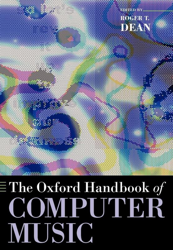 The Oxford Handbook of Computer Music | 9780199792030