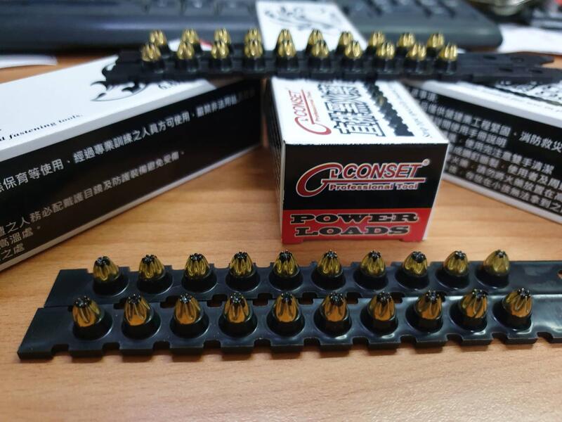 【花蓮源利】HITER 台製精品 HATI 7號 6.8/11mm 18MM 25MM百發/盒 裝潢釘槍 | 露天市集 | 全台最大的網路購物市集