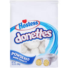 【Sunny Buy】◎預購◎ Hostess donettes  甜甜圈 巧克力/糖霜
