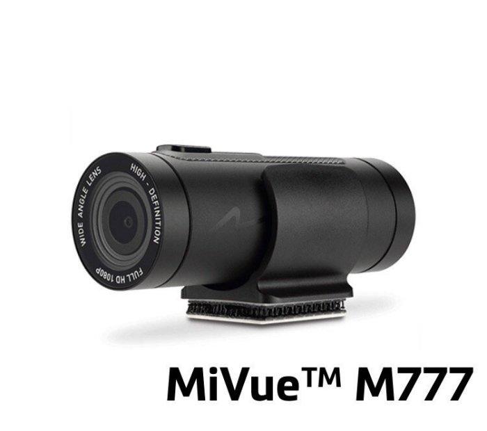 【小林3C】MIO MiVue M777【送64G】starvis 60fps 頂級 機車 行車記錄器 行車紀錄器