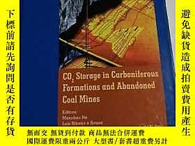 古文物CO2罕見Storage in Carboniferous Formations and Abandoned Co 