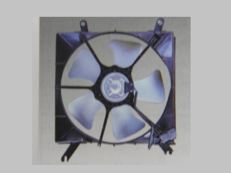 ACURA 97 2.2 2.3 3.0 水箱風扇 水扇 散熱風扇 其它冷氣風扇,冷扇,馬達,葉片,集風罩  歡迎詢問