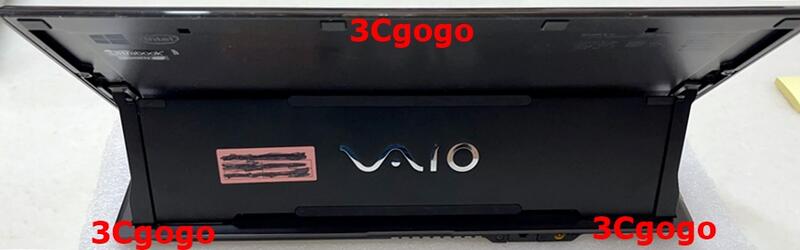 VAIO PCG-4l3N - タブレット