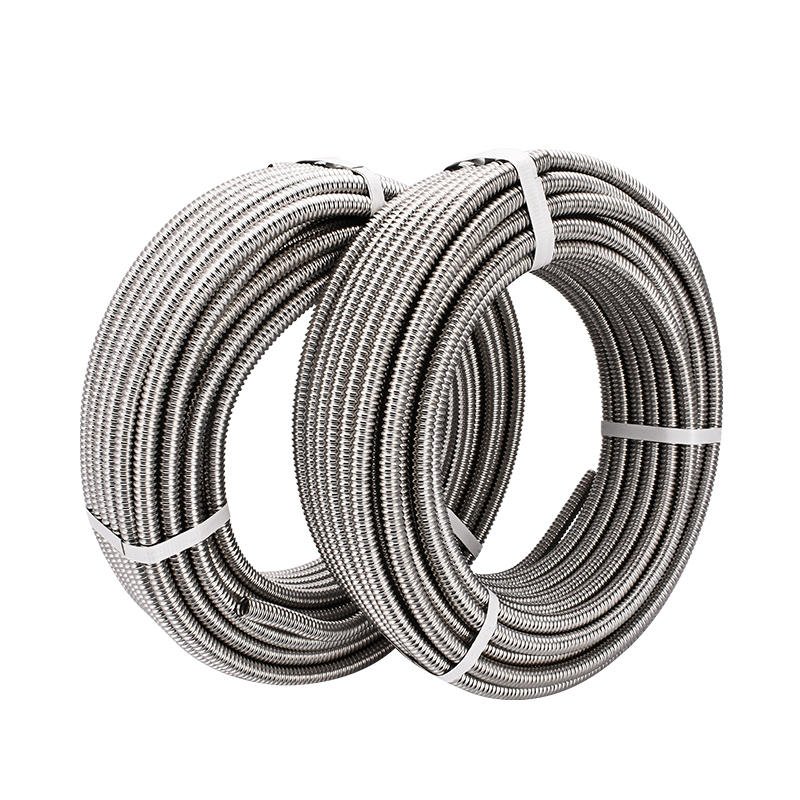 螺紋管、波紋管正304材質1英吋1.2吋、1吋耐折1.2吋、耐彎20米賣場