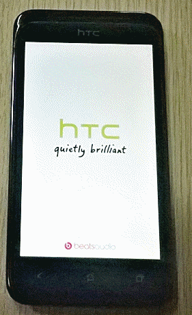 HTC desire vc t328d密碼鎖觸摸屏有過電有能力處理再下標
