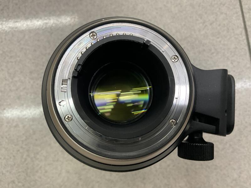  tamron 70 200mm f2 8 g2 a025 for n d0420 