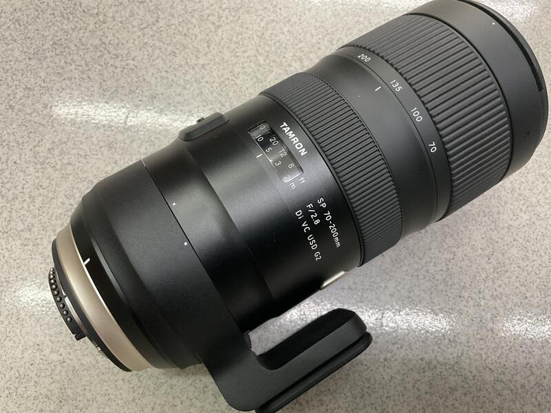  tamron 70 200mm f2 8 g2 a025 for n d0420 